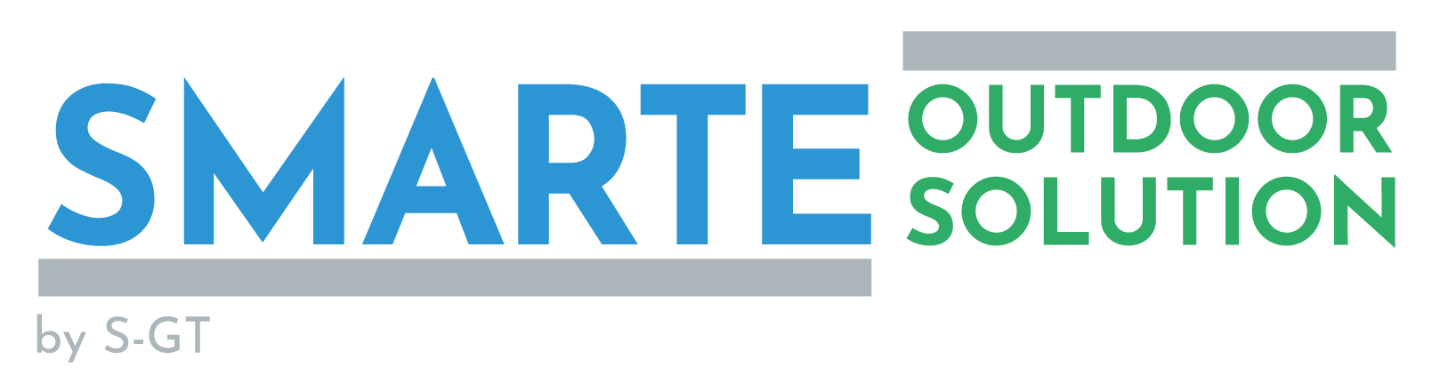 Smarte Outdoor Solution Logo normal