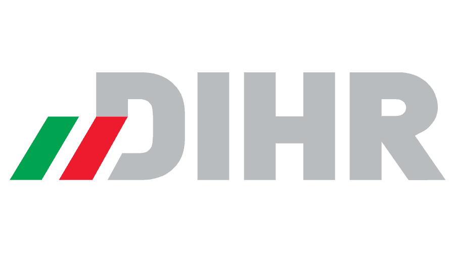 dihr logo vector